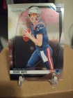2024 Panini Prizm - Rookies Drake Maye #329 (RC)