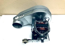Whirlpool Gas Dryer Model WGD9470WW2 Drive Motor with Fan Assembly