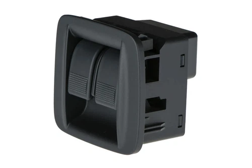 NEW Black Power Window Switch Center Console Fit 1998-2000 Mazda Miata - Picture 3 of 5