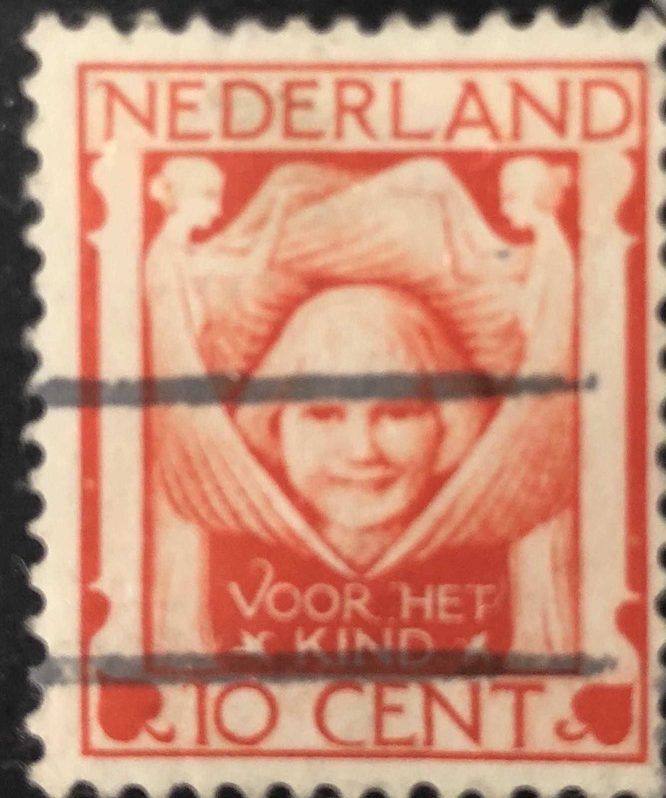 netherlands Nederland 3 stamps Voor Het Kind eBay