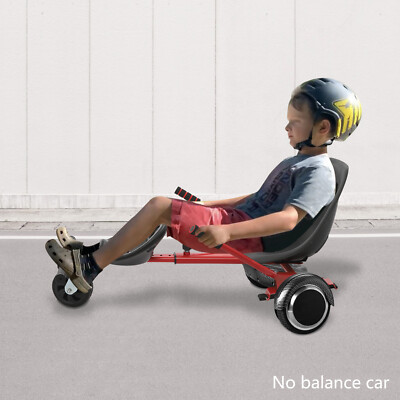 Adjustable Balancing Scooter Frame Double-Person Balancing Scooter Frame Kit