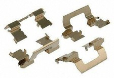 Frt Disc Brake Hwd Kit  Carlson  13159