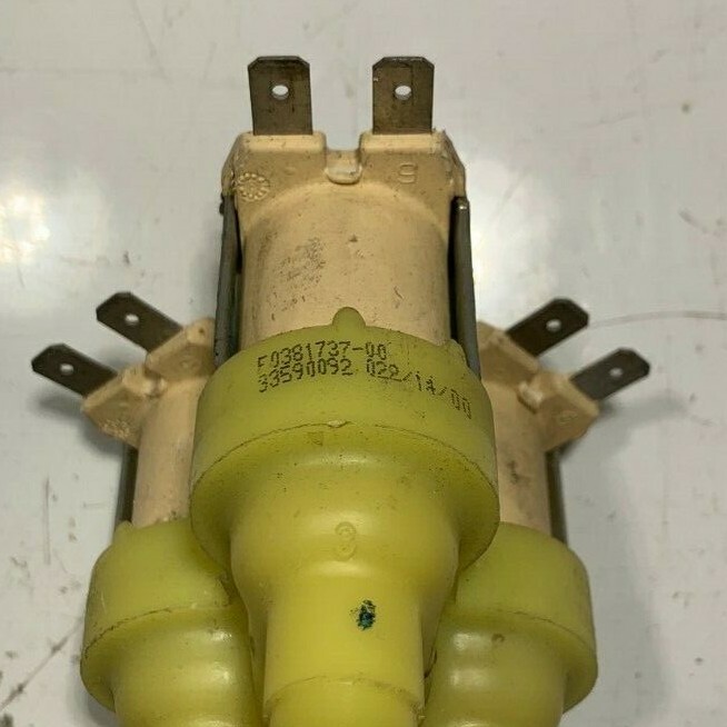 Speed Queen Washer Pressure Switch 150/187/225 - Replaces F0340343-00P (Used)