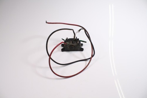 2012 Kawasaki Teryx KRF 750 Battery Terminal Block