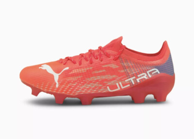 PUMA ULTRA 1.3 FG/AG - SUNBLAZE Size 8 | eBay