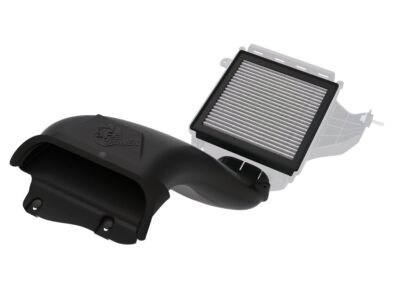 aFe Power 55-11001D D.A.S. Plus ProDRYS Intake for 21-24 Ford F-150