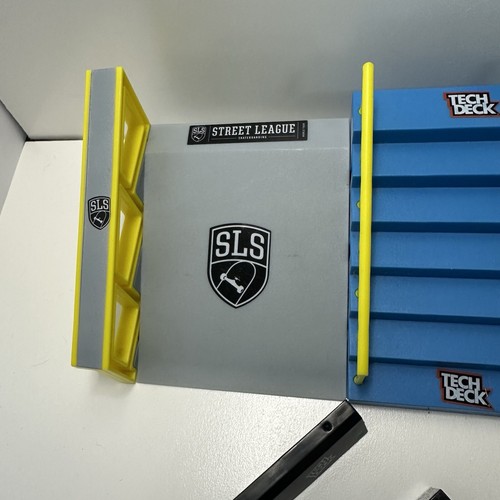 Tech Deck SLS Pro Series - Picture 4 of 7