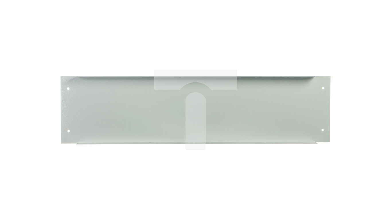 Plinth for enclosures, front part 200x800mm XVTL-SO200/F-8 114632 /T2UK