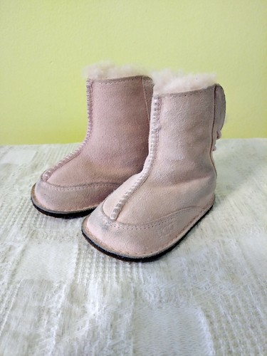 12 month old winter boots