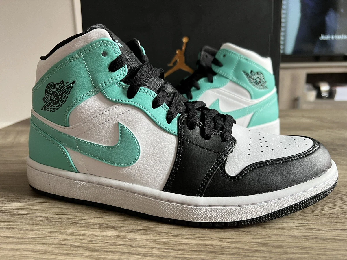 jordan 1 tropical twist