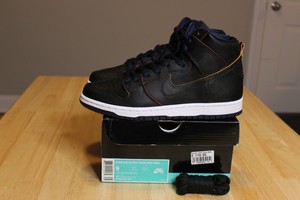 nike sb dunk cleveland