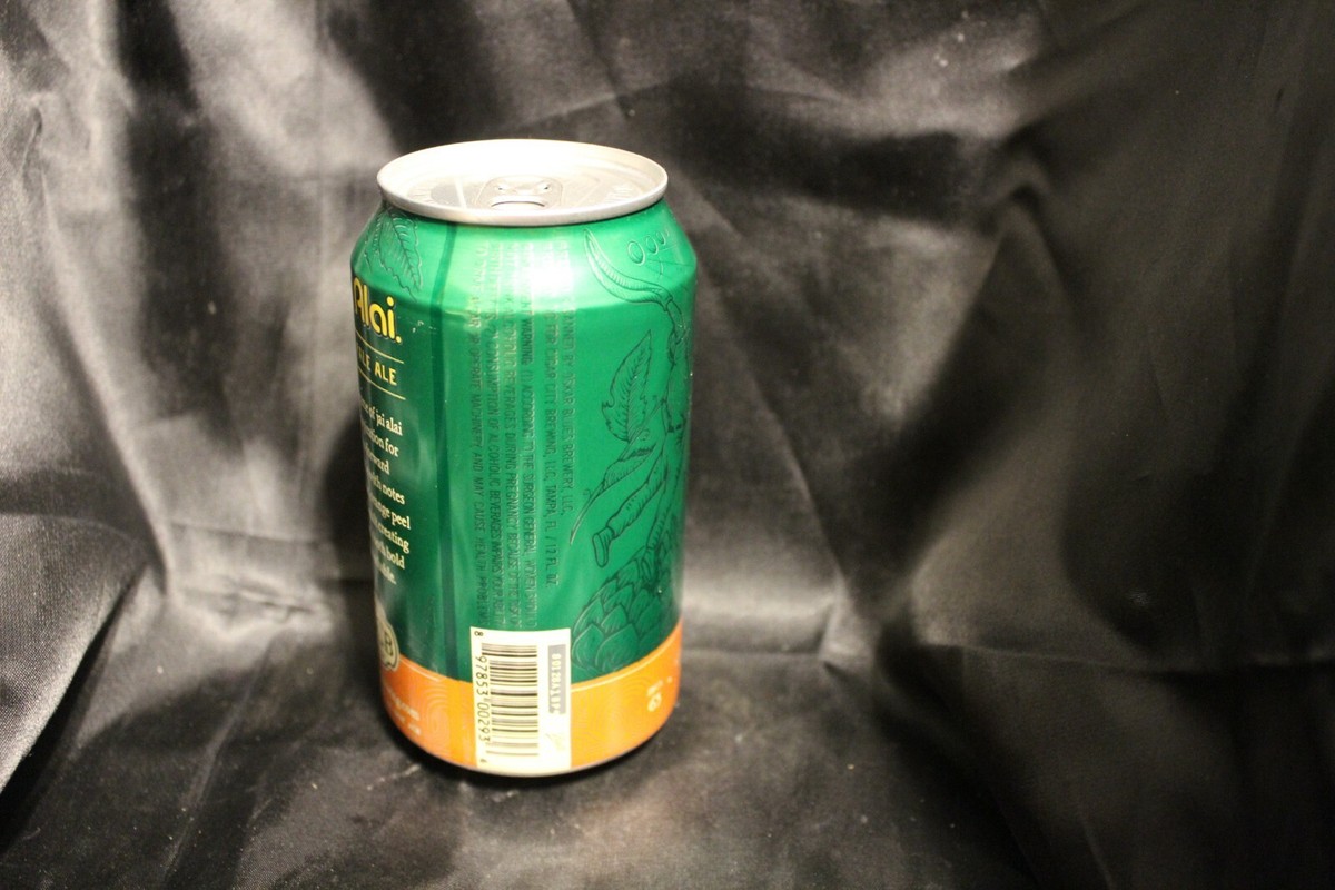 ali sairiページ２台分 Cigar City Jai Alai | 6 pack of 12 oz Can