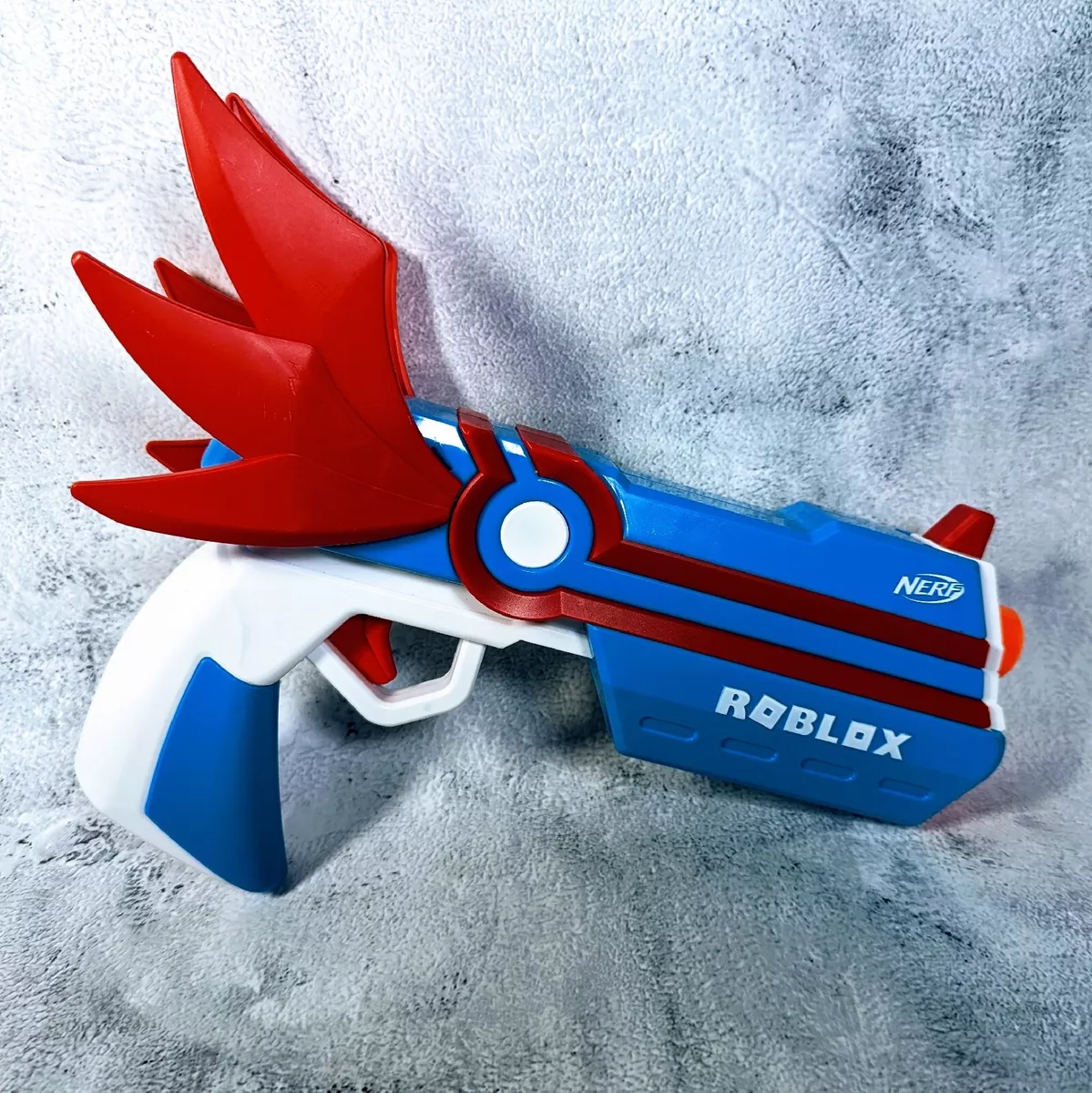 Nerf Roblox MM2: Dartbringer Dart Blaster