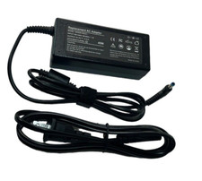 45W Laptop Charger Adapter for HP Pavilion x360 15-f272wm 15-f387wm 15-f233wm
