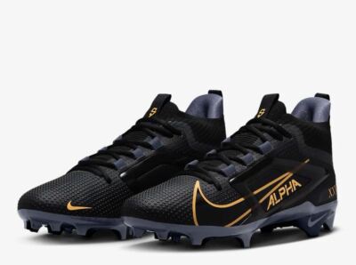 Nike Alpha Menace 4 Elite 