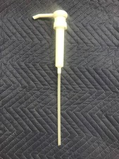 Pump Dispenser for 1-Gallon Bottles Jugs  Containers. 38/400. Free Shipping 