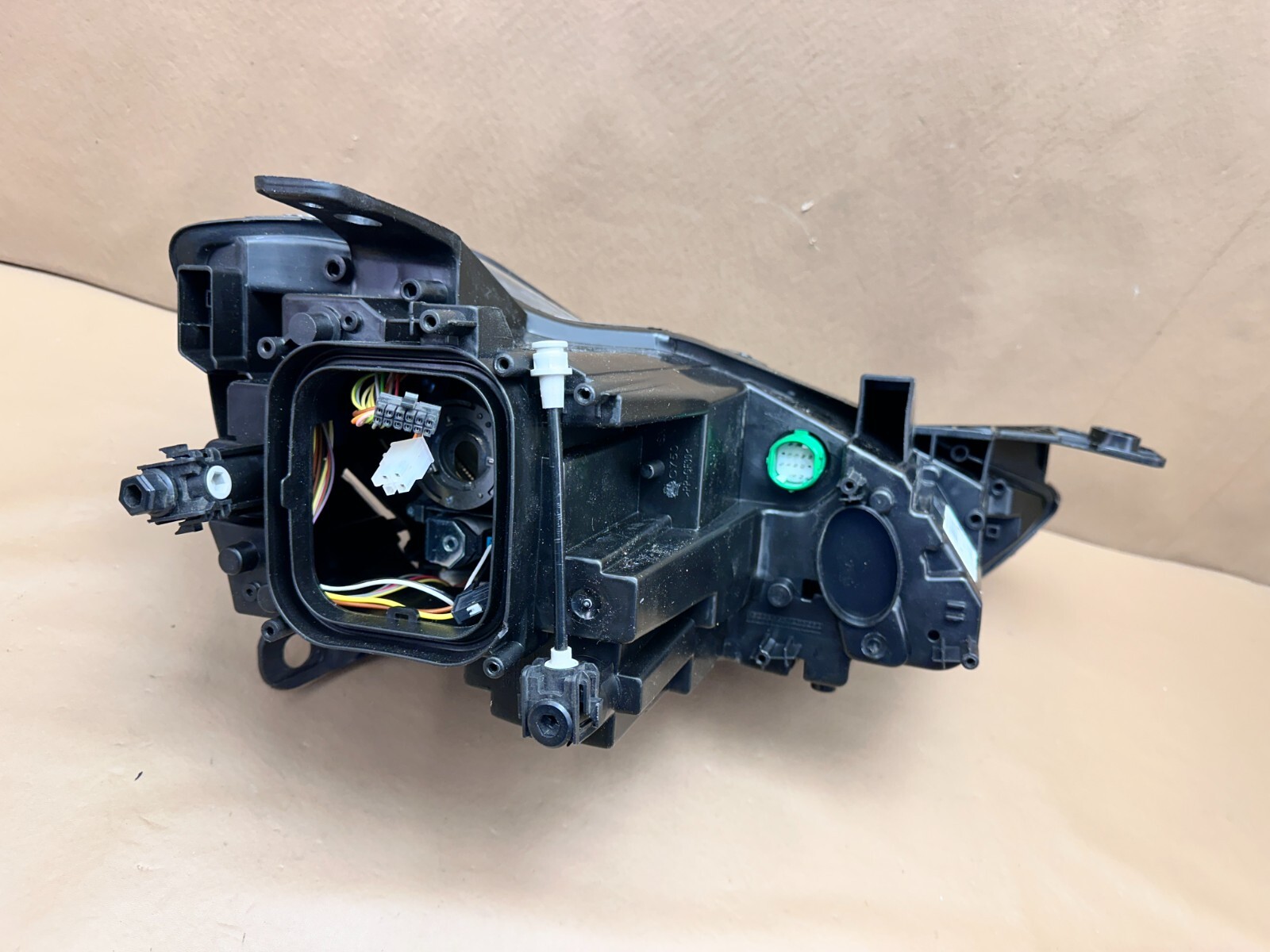 Perfect! 2014-2018 Maserati Ghibli AFS Adaptive Xenon HID Left LH Headlight OEM