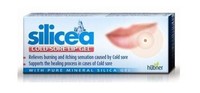 6 Packs Of Hubner - Silicea Cold Sore Lip Gel 2 6 Packs Of Hubner - Silicea Cold Sore Lip Gel 2