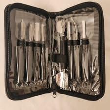 Messermeister High Quality 9 Piece Garnishing...