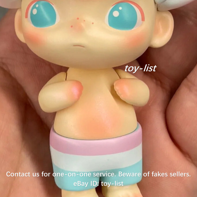 POP MART x DIMOO WORLD Retro Dreamworld Secret Mini Figure POP MART x DIMOO WORLD Retro Dreamworld Secret Mini Figure
