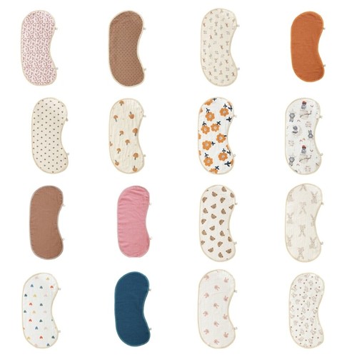 Multistyle Baby Burp Cloth Burping Cloths for Baby Boys Girls & Newborn Towel eBay