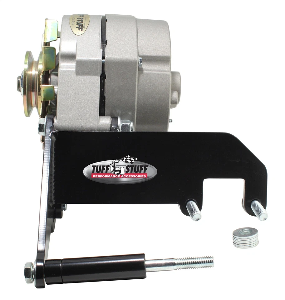 Tuff Stuff Performance 7668B Alternator Bracket - Image 2 of 2
