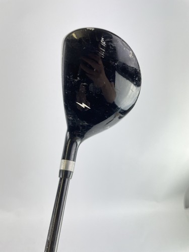 PowerBilt Golf 3 Hybrid Tourbilt Regular Graphite /Right /New Grip /9104 - Picture 11 of 17