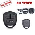<!--F#f_0-->For 3 Buttons Mitsubishi Key Remote Case Shell Grandis Outlander Lancer Pajero<!--F/-->
