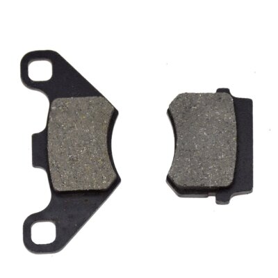 Brake Pad for TrailMaster 150CC Mid XRX 200cc Blazer 200R Twister 150 Powersport