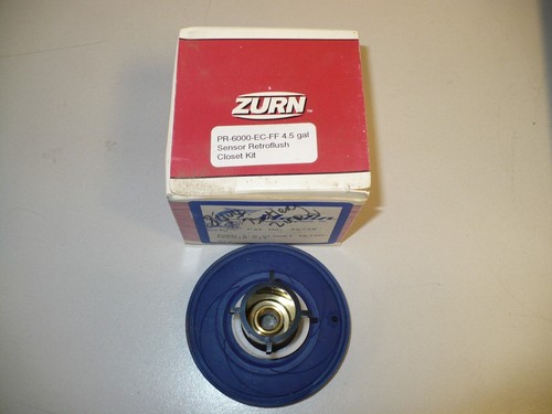 Diaframma Per Scarico ZURN PR6000-E15A Aqua Advantage Retro-Flush - Spedizione Inclusa