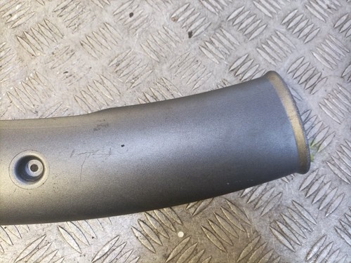 MINI COOPER R53 04-07 DOOR PILLAR TRIM COVER (FRONT DRIVERS SIDE OFFSIDE 6973072 - Picture 3 of 6