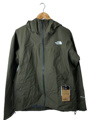 The North Face Climb Light Jacket_Climb Light Jacket/Xl/Nylon 