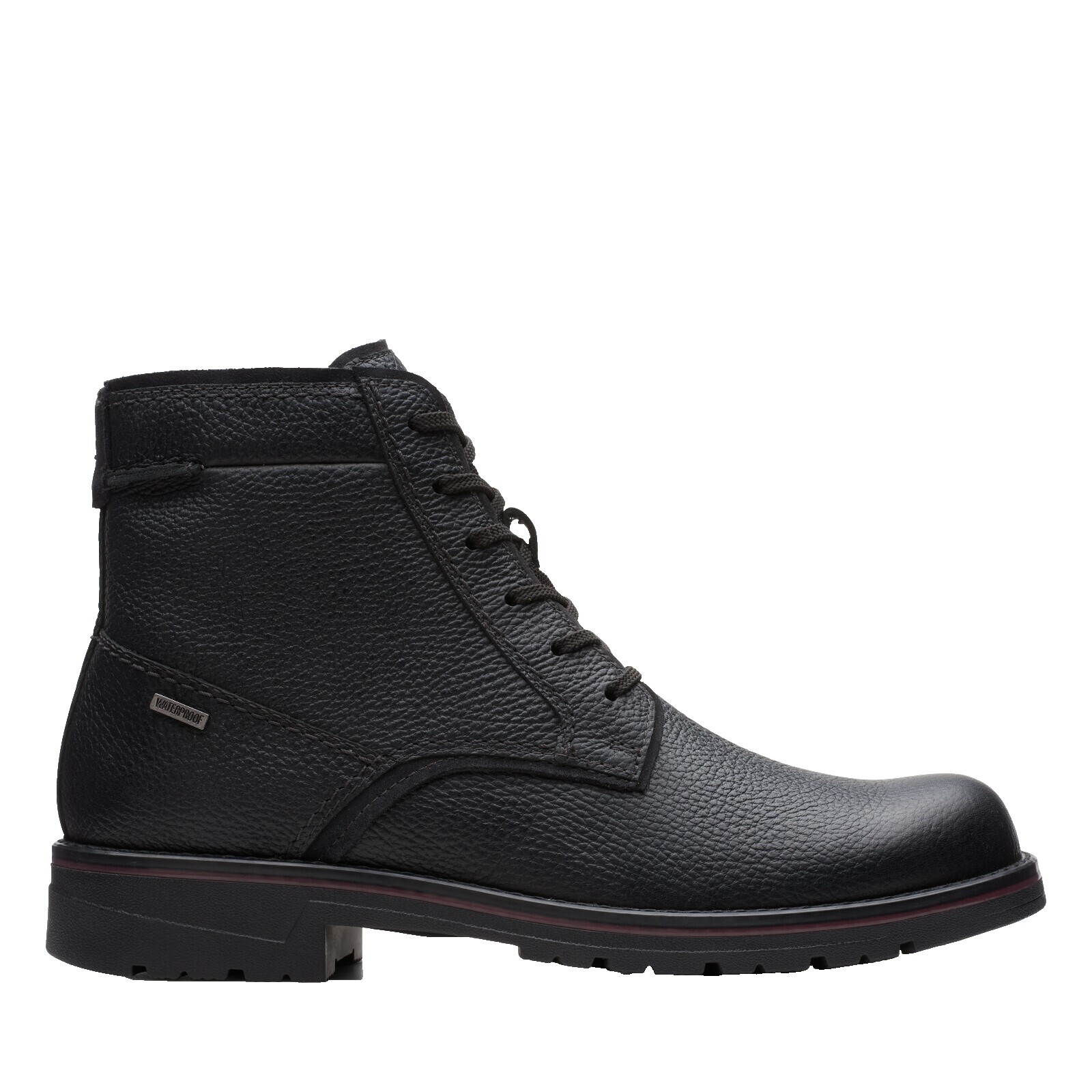 Clarks Mens Boots Waterproof | eBay display picture 1