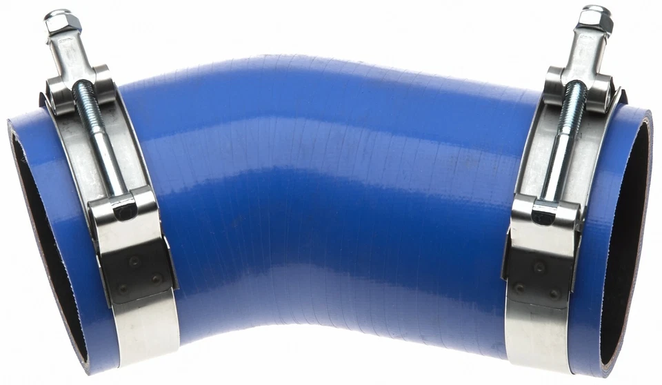 Kit de manguera intercooler turbocompresor para GMC Sierra 2500 HD 2002-2005 puertas 2003 Foto 2 de 2