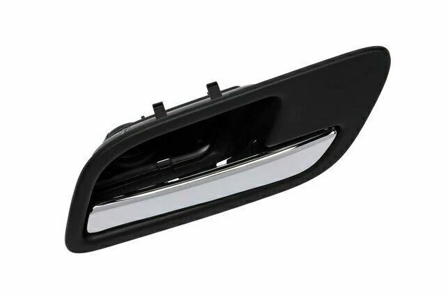 Manija de puerta lateral derecha genuina GM 2007-2014 Cadillac Escalade EXT ESV 22855646 Foto 3 de 3