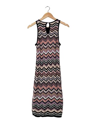 chinese dress ladies Lina Maxi Dress Green Floral main image 0
