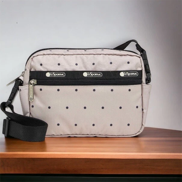 Lesportsac convertible hotsell belt bag