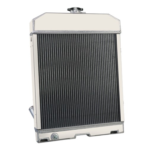 3 Row Radiator NCA8005 for Ford New Holland 501 600 601 700 701 801 901 ...