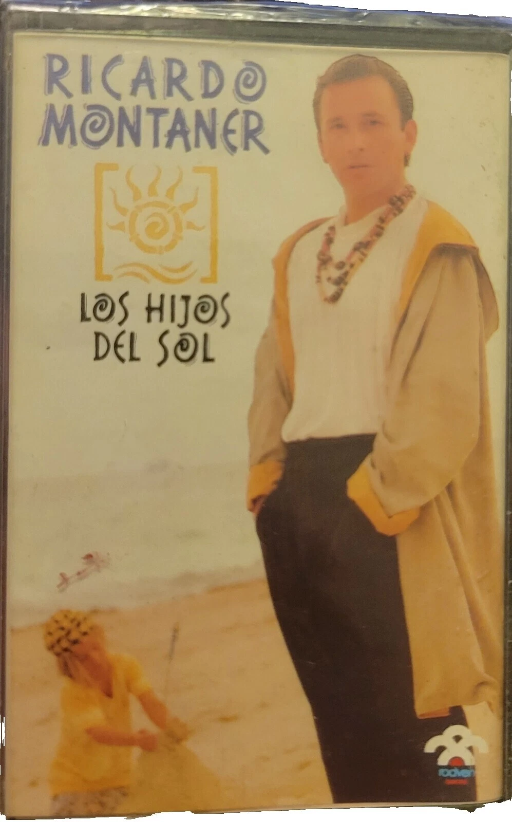 Excellent (EX) Condition Latin Music Cassettes