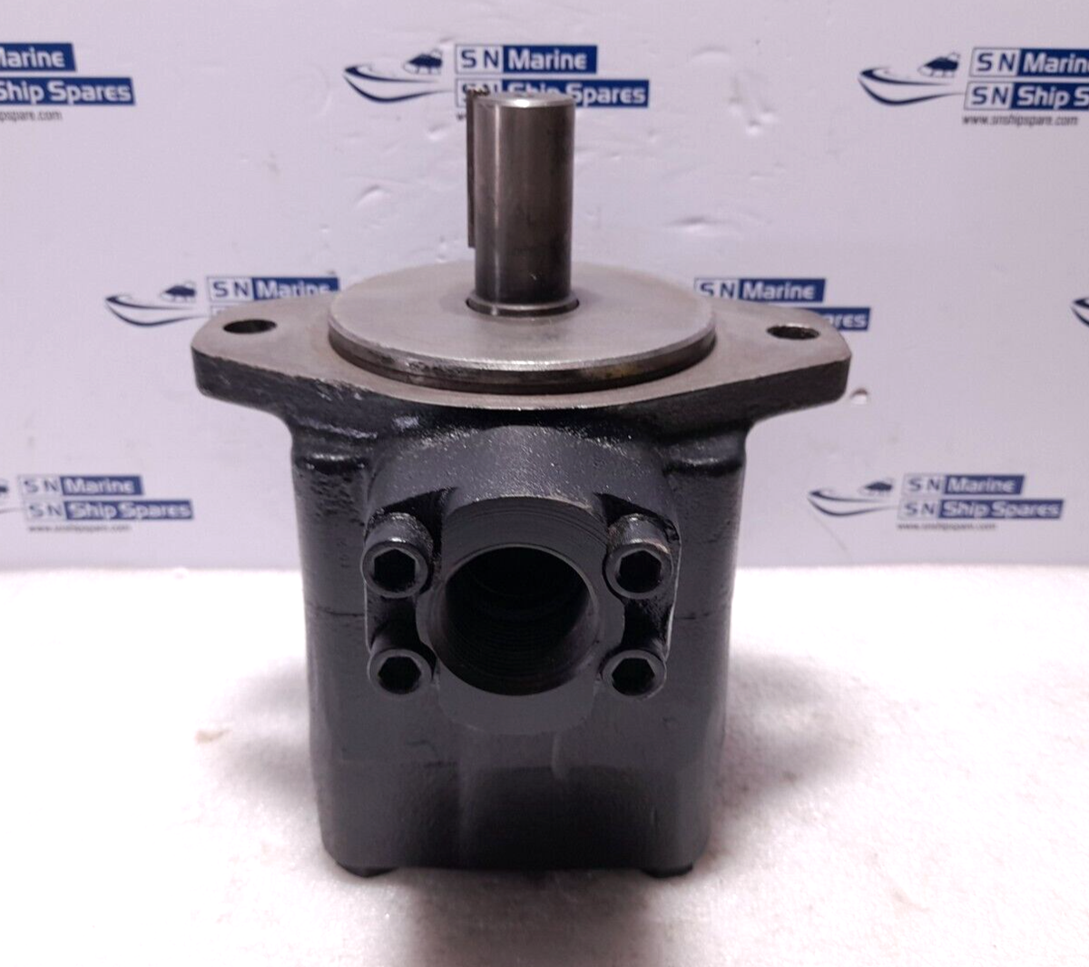 Vickers 35V35A 1C 22 Vane Pump L-3 212647 L4 | eBay