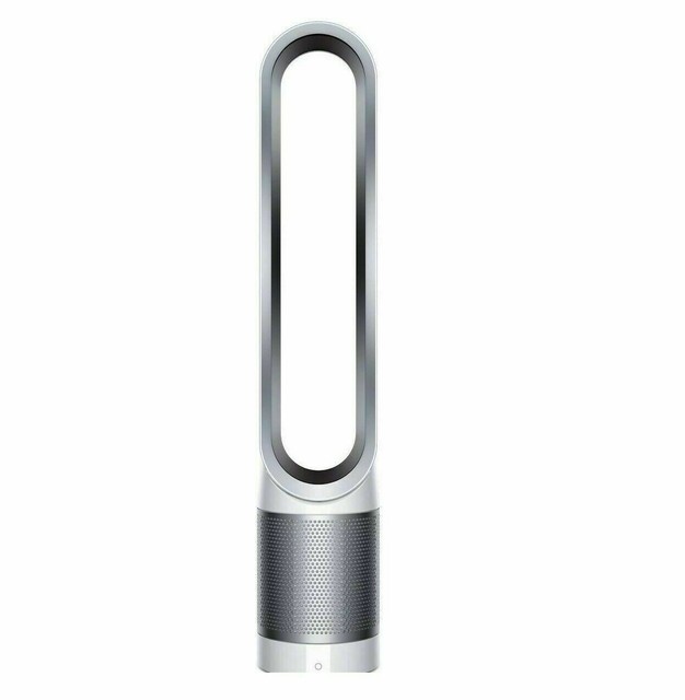 dyson personal air purifier