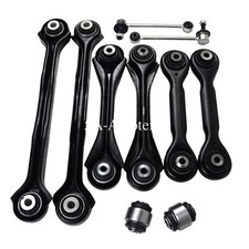 33326777980 Hinten Querlenker Satz für 33326763471 BMW 1er E81 E87 3er E90-E93