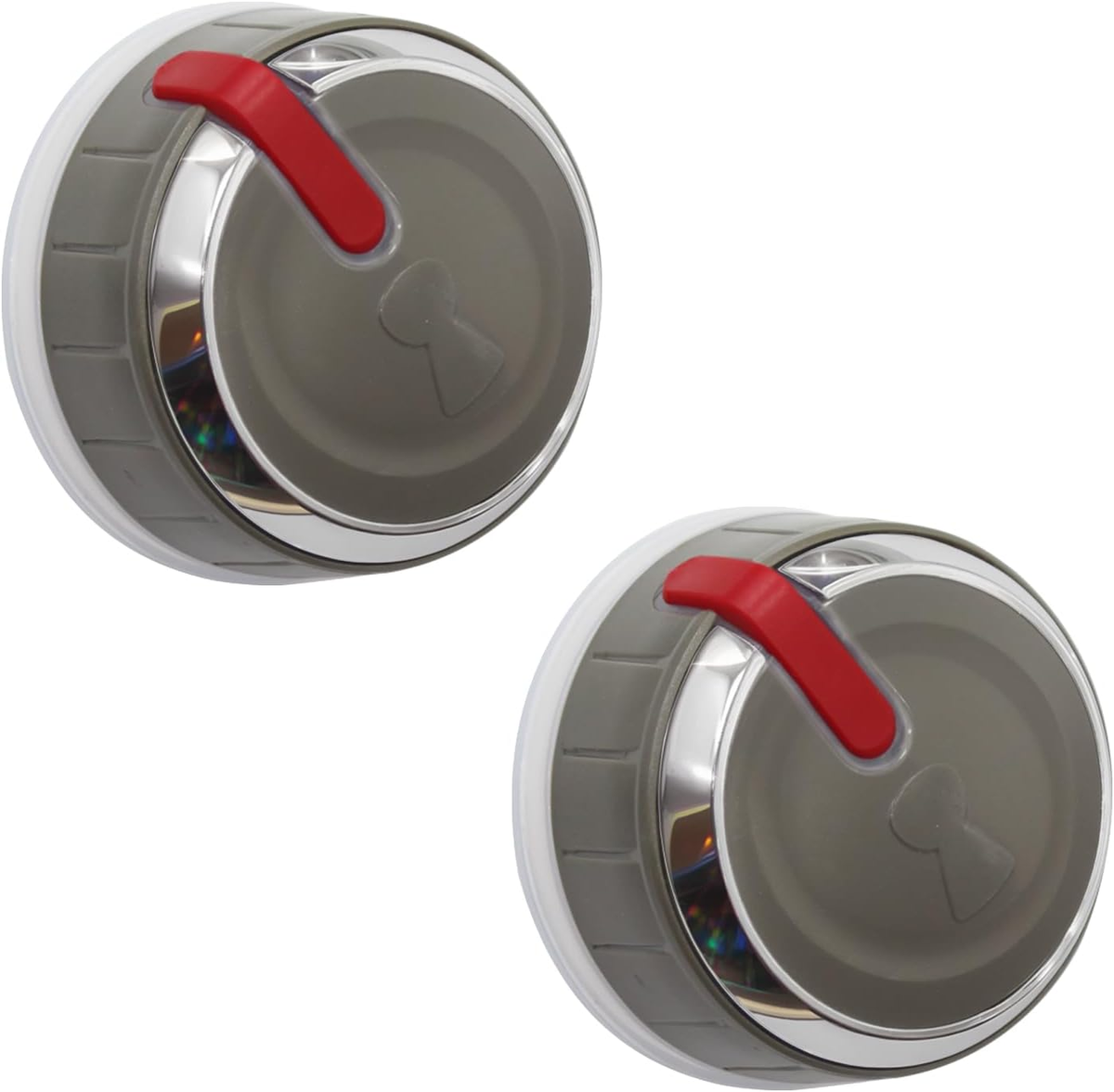 Grill Control Knob Replacement for Weber 66754 E/S-240 340 440 640