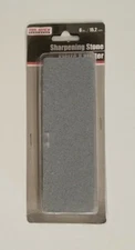 Tool Bench Sharpening Stone 6"2  NEW! 