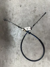 96 97 TIGERSHARK MONTE CARLO 770 REVERSE CABLE 0673-944