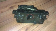 7030230732  Climate Control Panel (heater control switches) for N UK86581-29