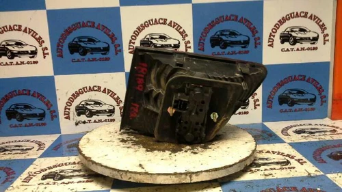 51717943 Piloto Trasero Izquierdo para FIAT STILO (192) MULTI WAGON 2004 1585306 - Imagen 2 de 10