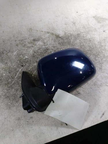 Used Left Door Mirror fits: 2012 Chevrolet Colorado Power Crew Cab L. Left Grade