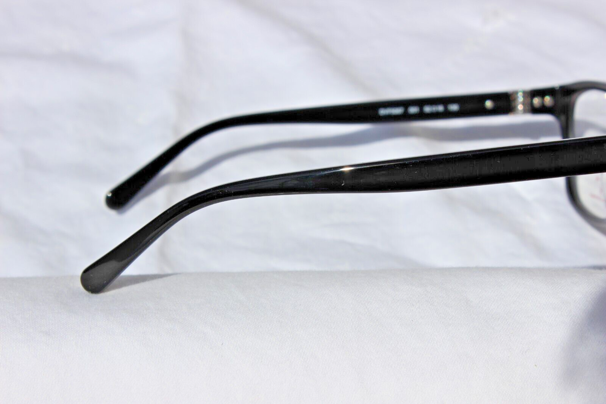 NEW –DIANE VON FURSTENBERG DVF5067 (001) OPTICAL EYEGLASS 