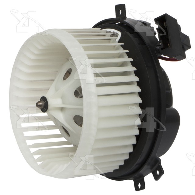 HVAC Blower Motor fits 20142018 GMC Sierra 1500 Sierra 2500 HD,Sierra
